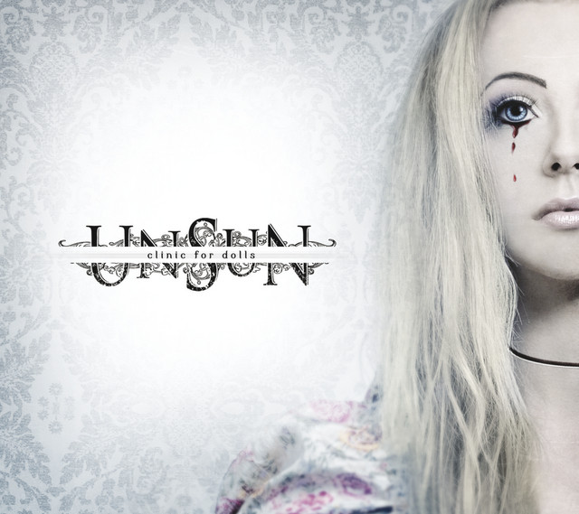 Clinic For Dolls cover art