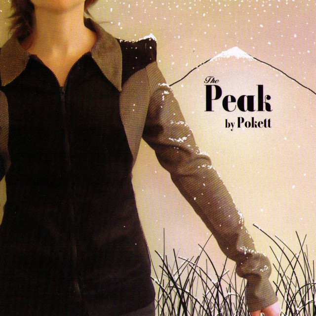 The Peak cover art