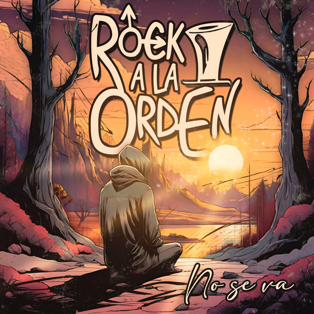 Portada de «No Se Va»