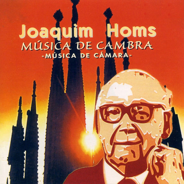 Joaquim Homs i Oller