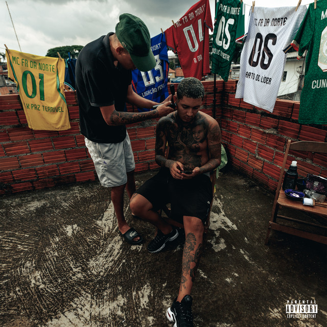 Terror Da Panelinha (No Pique Do F)