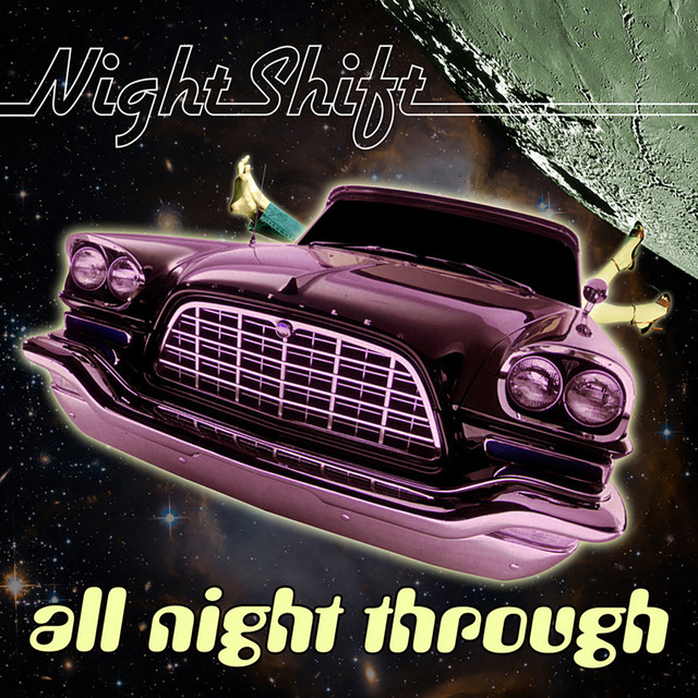 All Night Through - Radio Edit 2023 Remaster