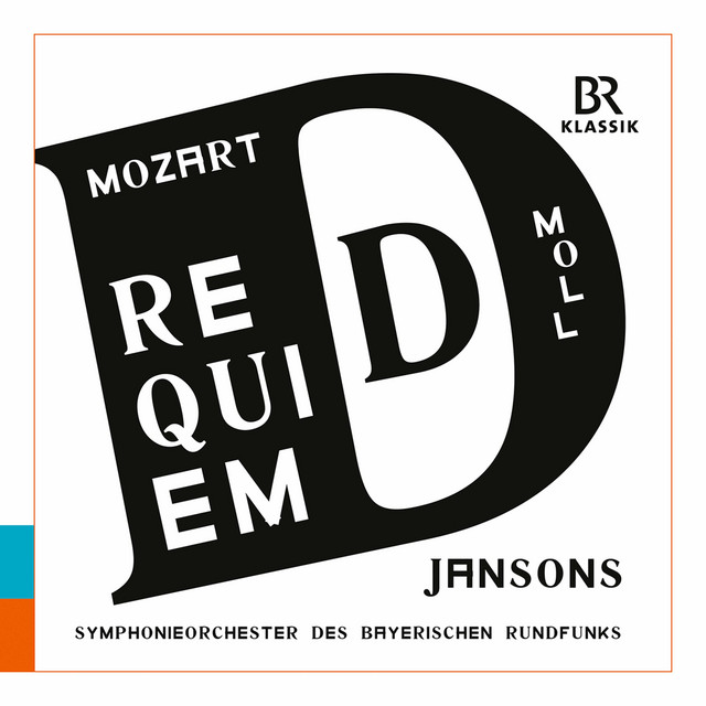 Mozart: Requiem in D Minor, K. 626 "Missa pro defunctis" (Completed by F.X. Süßmayr) [Live]
