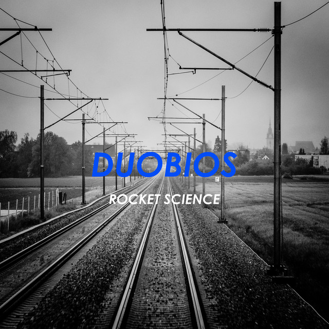 Rocket Science cover art