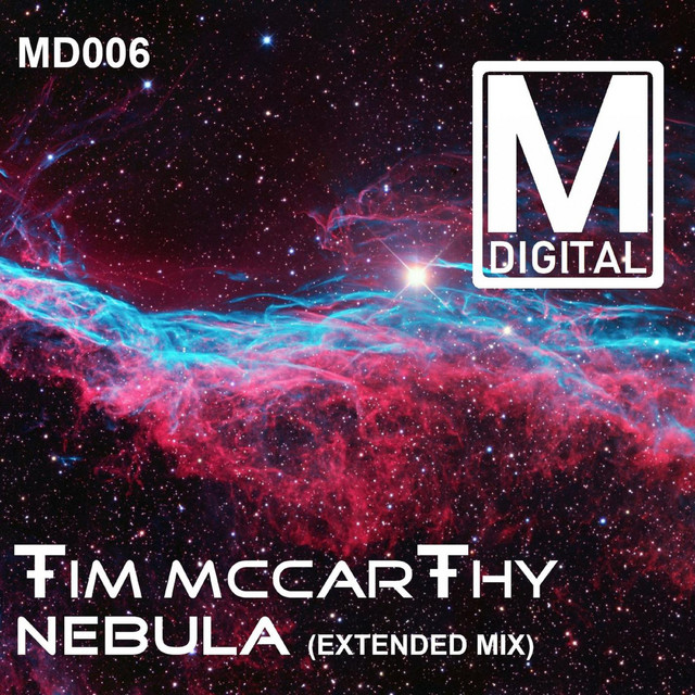 Nebula (extended mix) cover
