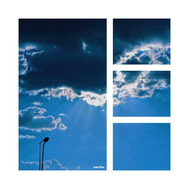 Diantara Seharusnya cover art