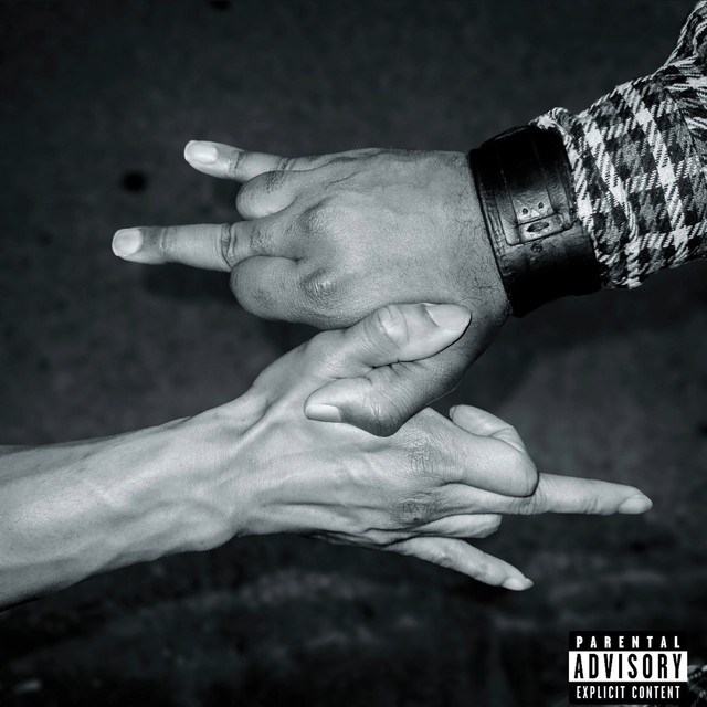 undefined album image