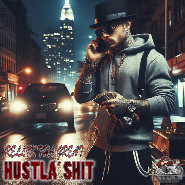 Hustla Shit