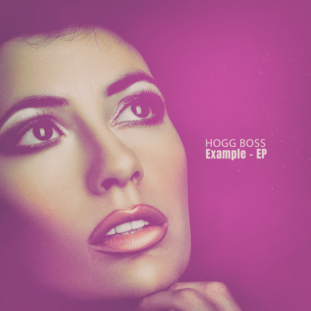 Example - The View Mix cover art