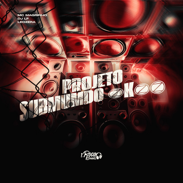 Projeto Submumdo 2K26