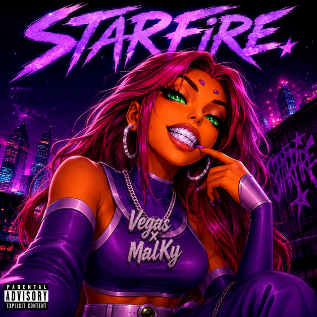 STARFIRE