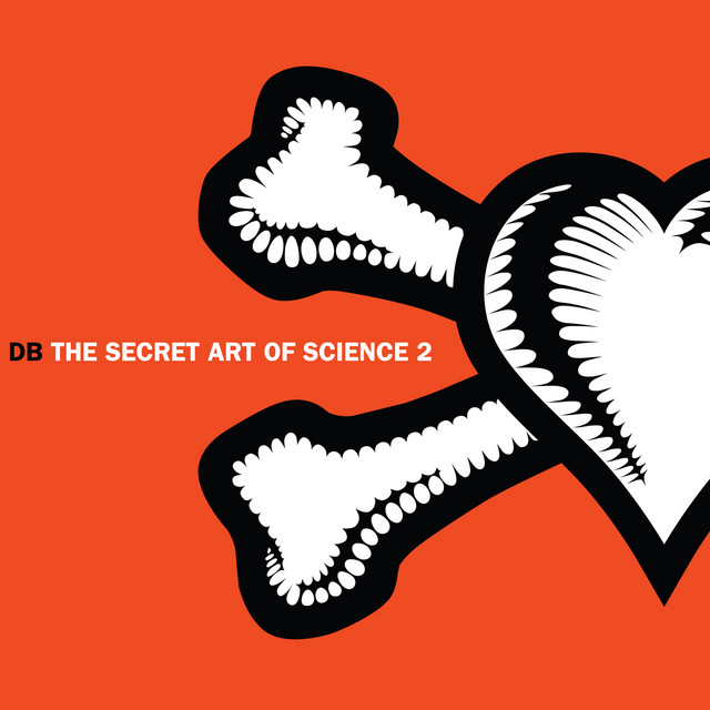 The Secret Art Of Science 2 (Then And Now) cover art