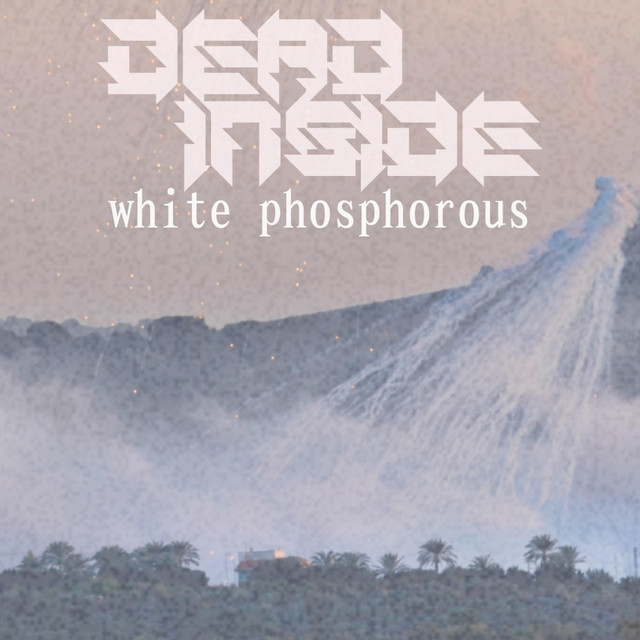 White Phosphorous cover art