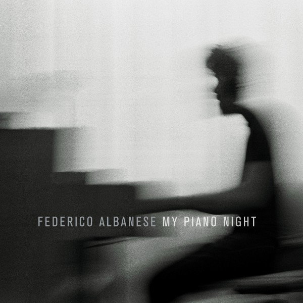 My Piano Night