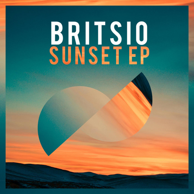 Sunset - EP cover art