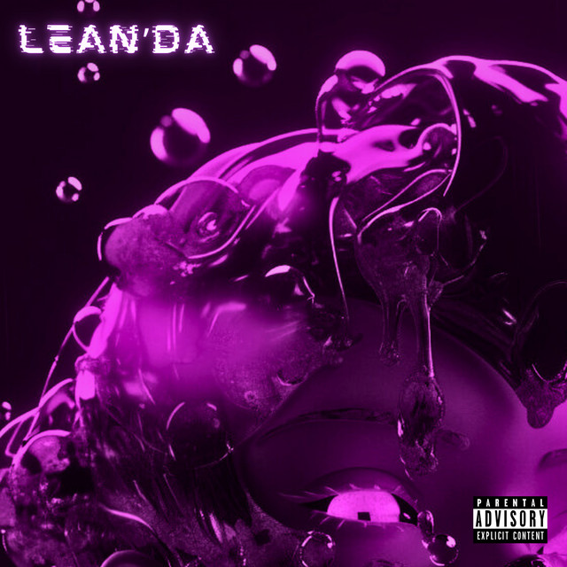 Lean'da cover art