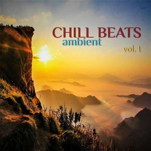 Chill Beats Ambient Ep1 cover art