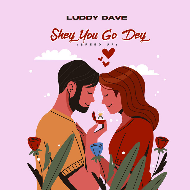 Shey You Go Dey (Speed Up)