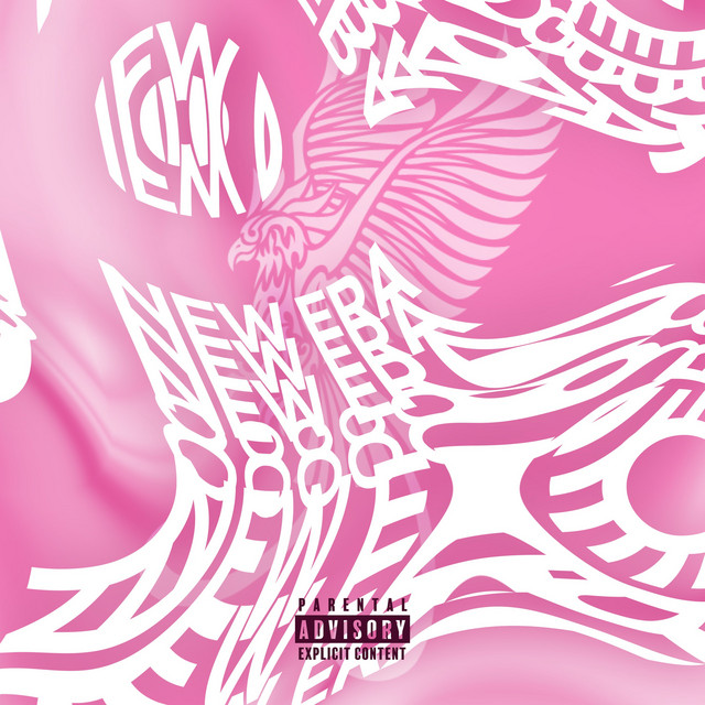 New Era cover art