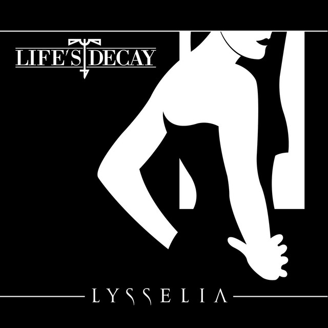Lysselia cover art