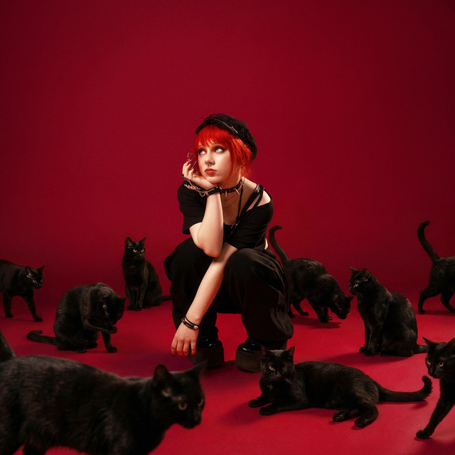 undefined album image