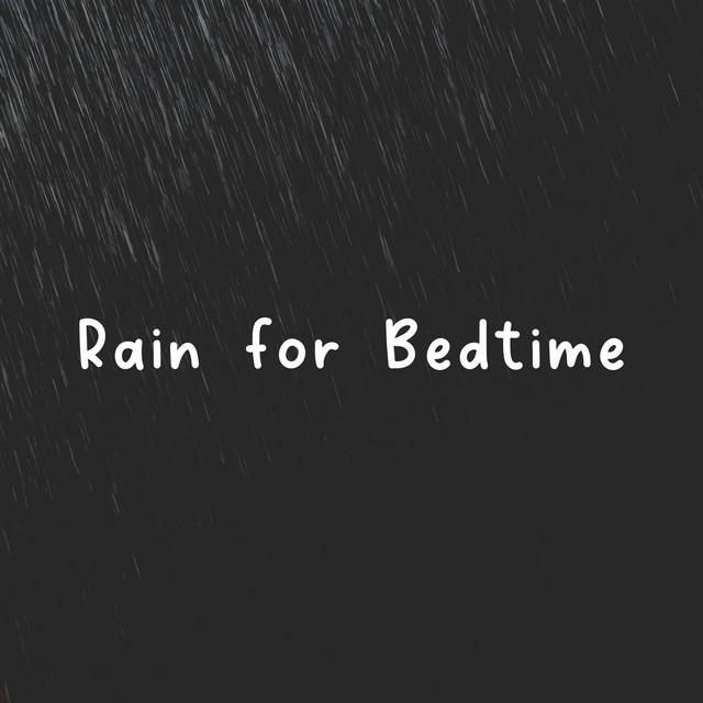 Rain for Bedtime cover art