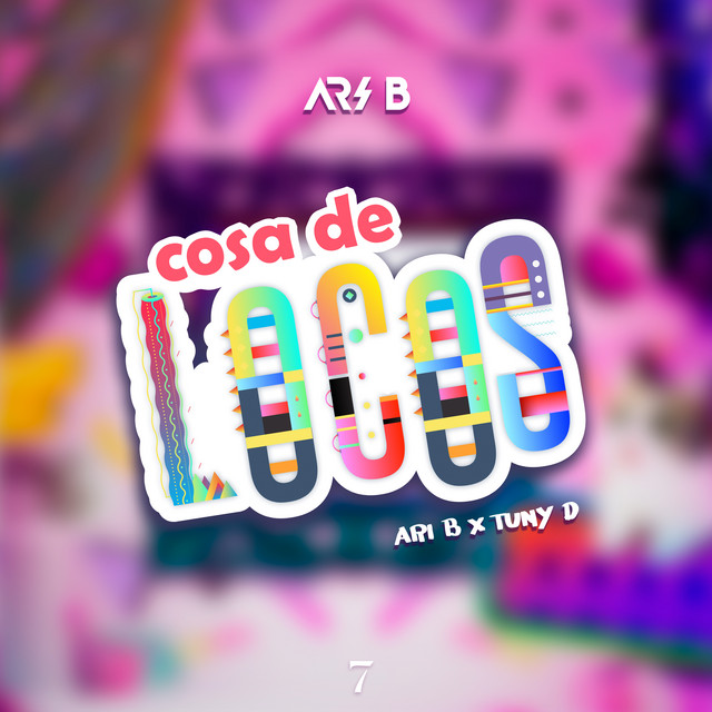 Cosa de Locos