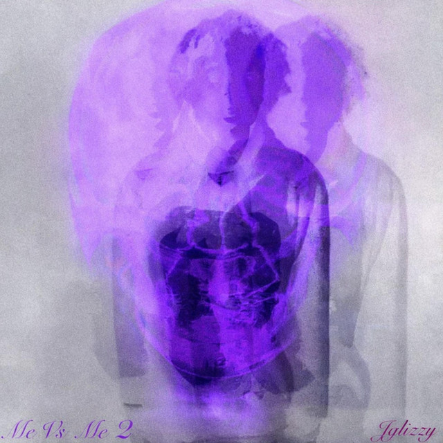 Me Vs Me 2 cover art