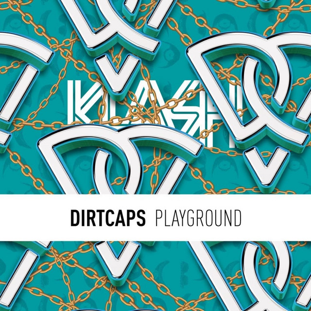 Playground album art