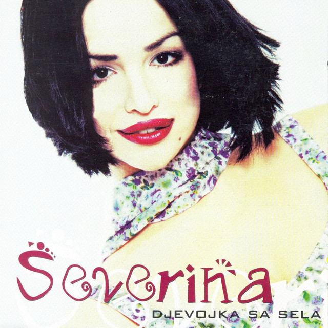 Djevojka Sa Sela cover art
