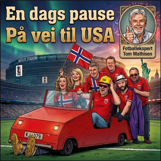 En Dags Pause