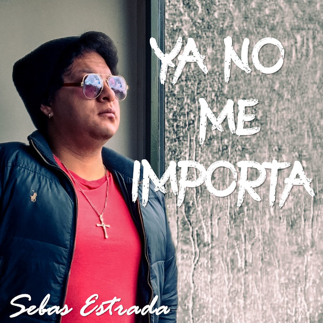 Ya no me importa
