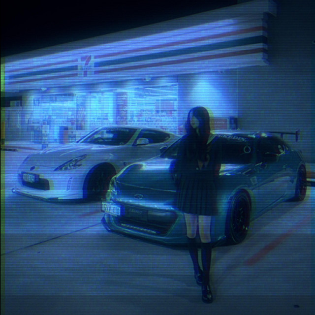LVL (Instrumental) cover art