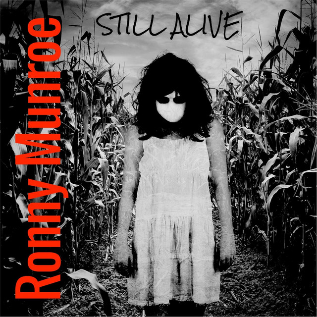 Still Alive cover