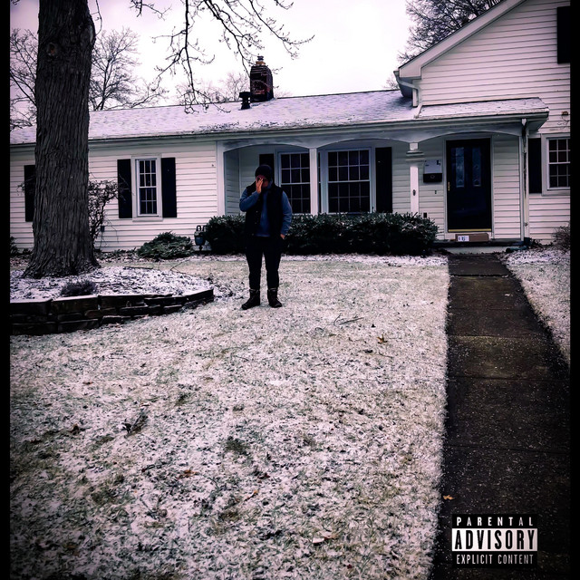 PAIN IS GROWTH cover art