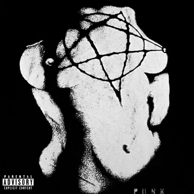 Racks cover art