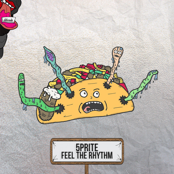 Feel The Rhythm