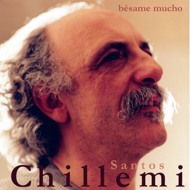 Besame Mucho
