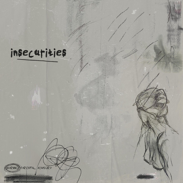 Insecurities cover art