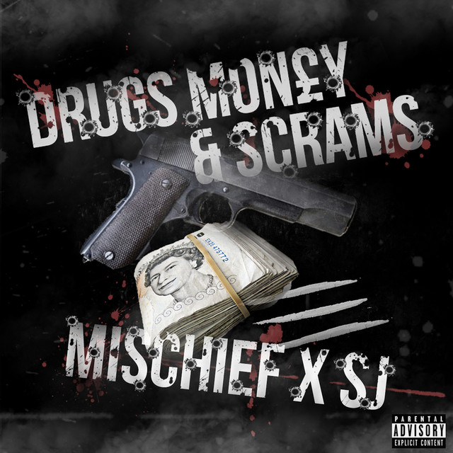 Drugs, Money & Scrams