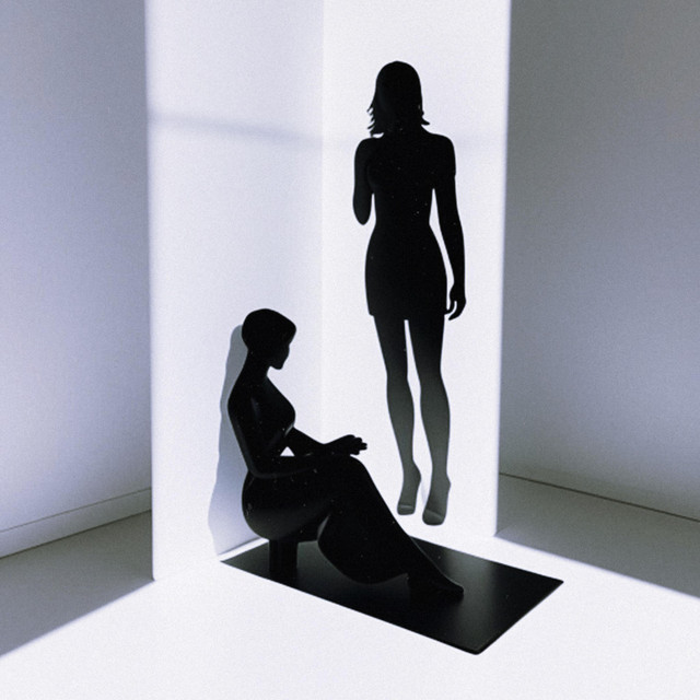 Delusion cover art