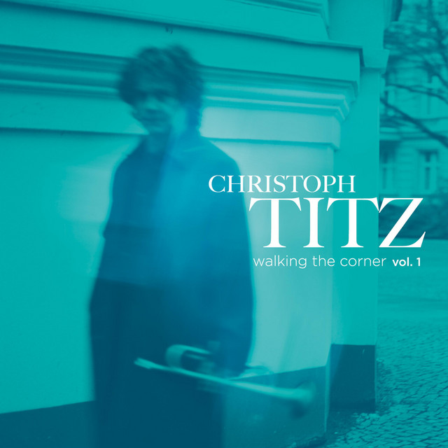 Walking The Corner, Vol. 1 cover art