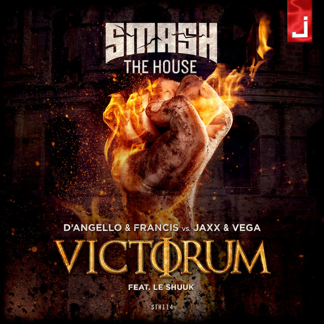 Victorum - Radio Edit