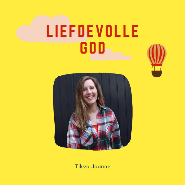 Liefdevolle God