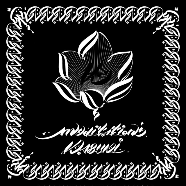 Meditations cover art