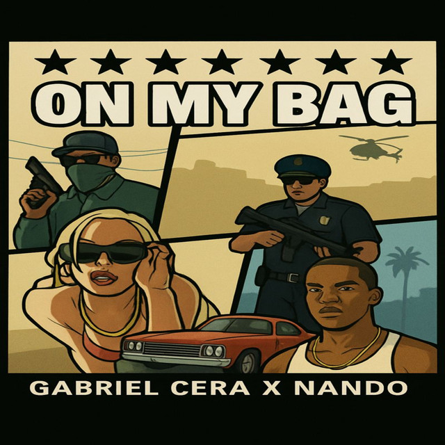 ON MY BAG