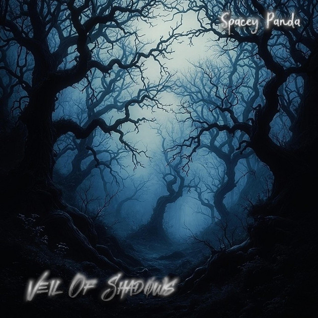 Veil Of Shadows — cover art