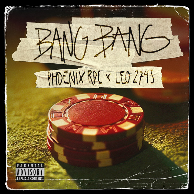 undefined album image