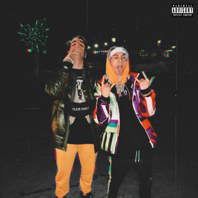 Calling cover art