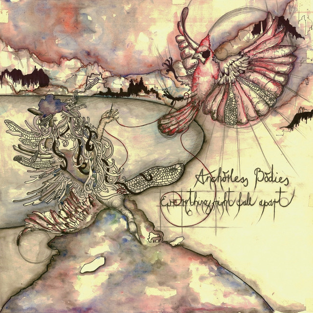 undefined album image